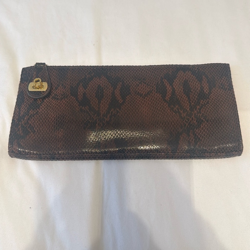 Kate Landry Clutch Purse